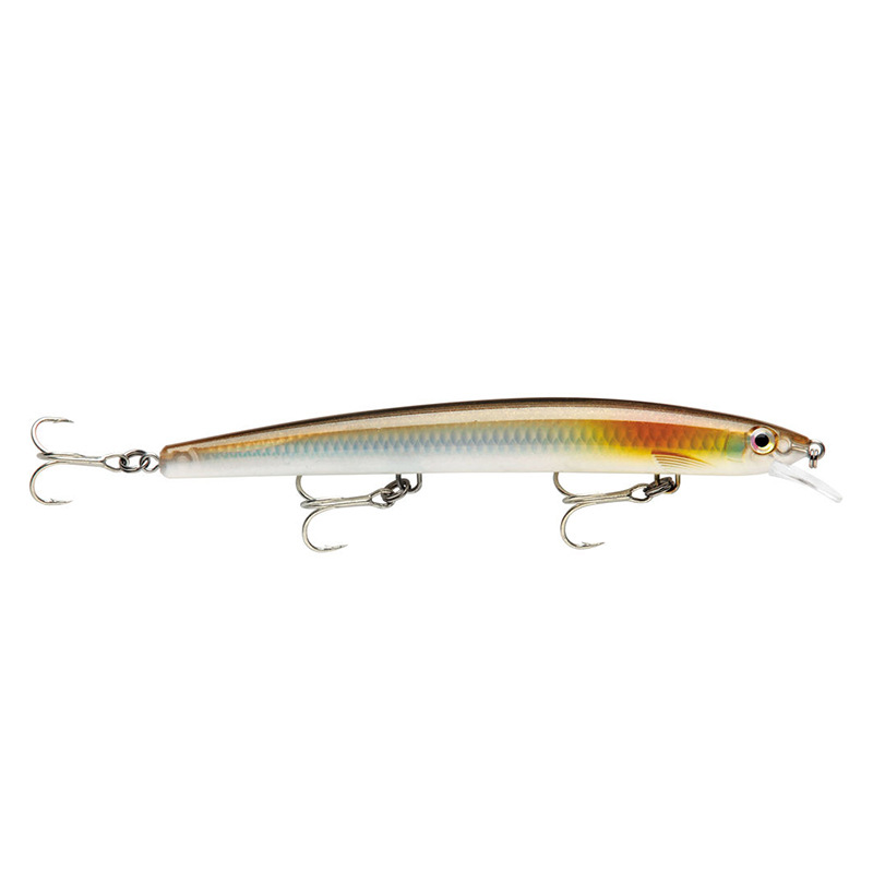 Minnow Long Hard Fishing Lure 143mm 17g – YE255E